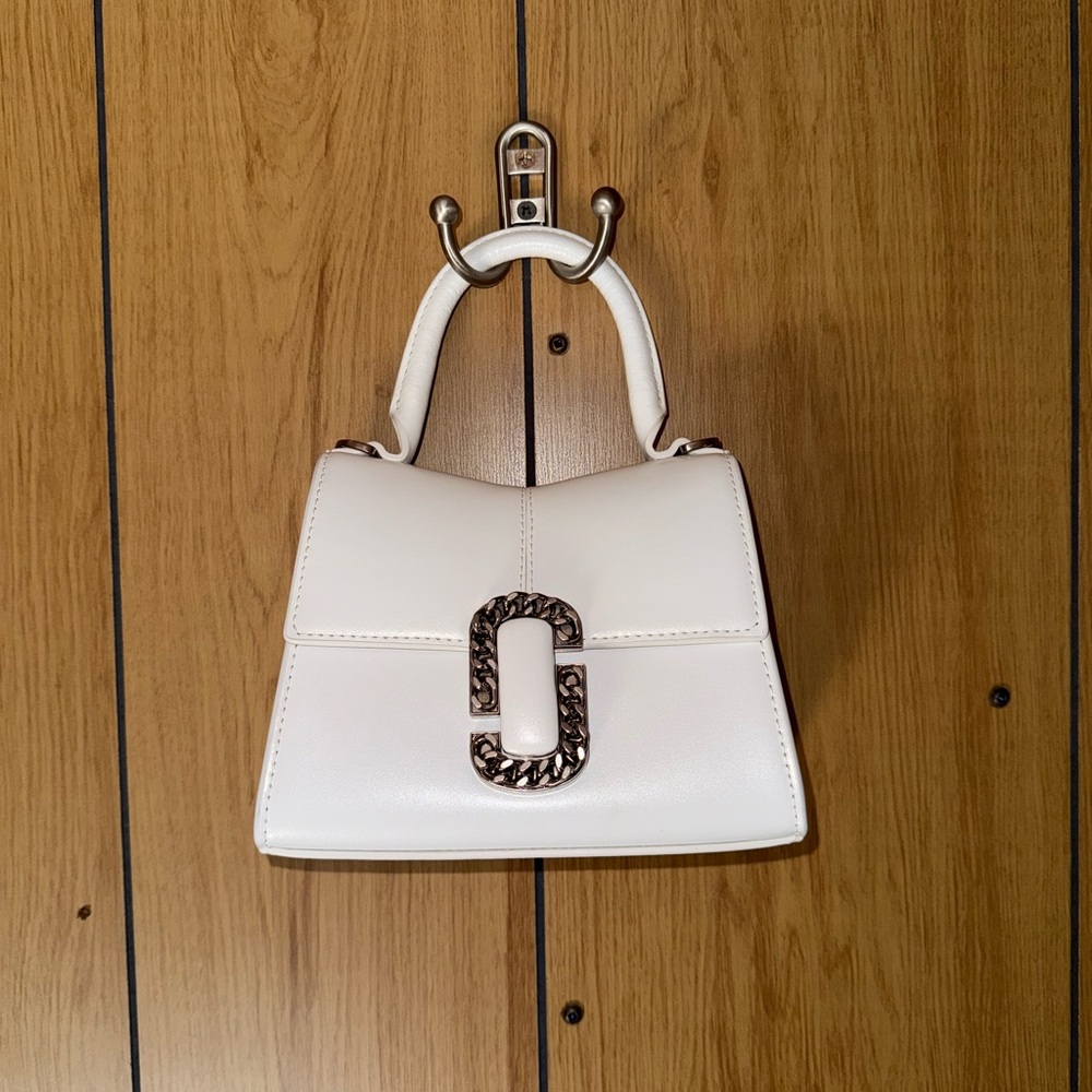Marc Jacobs Mini St Marc bag